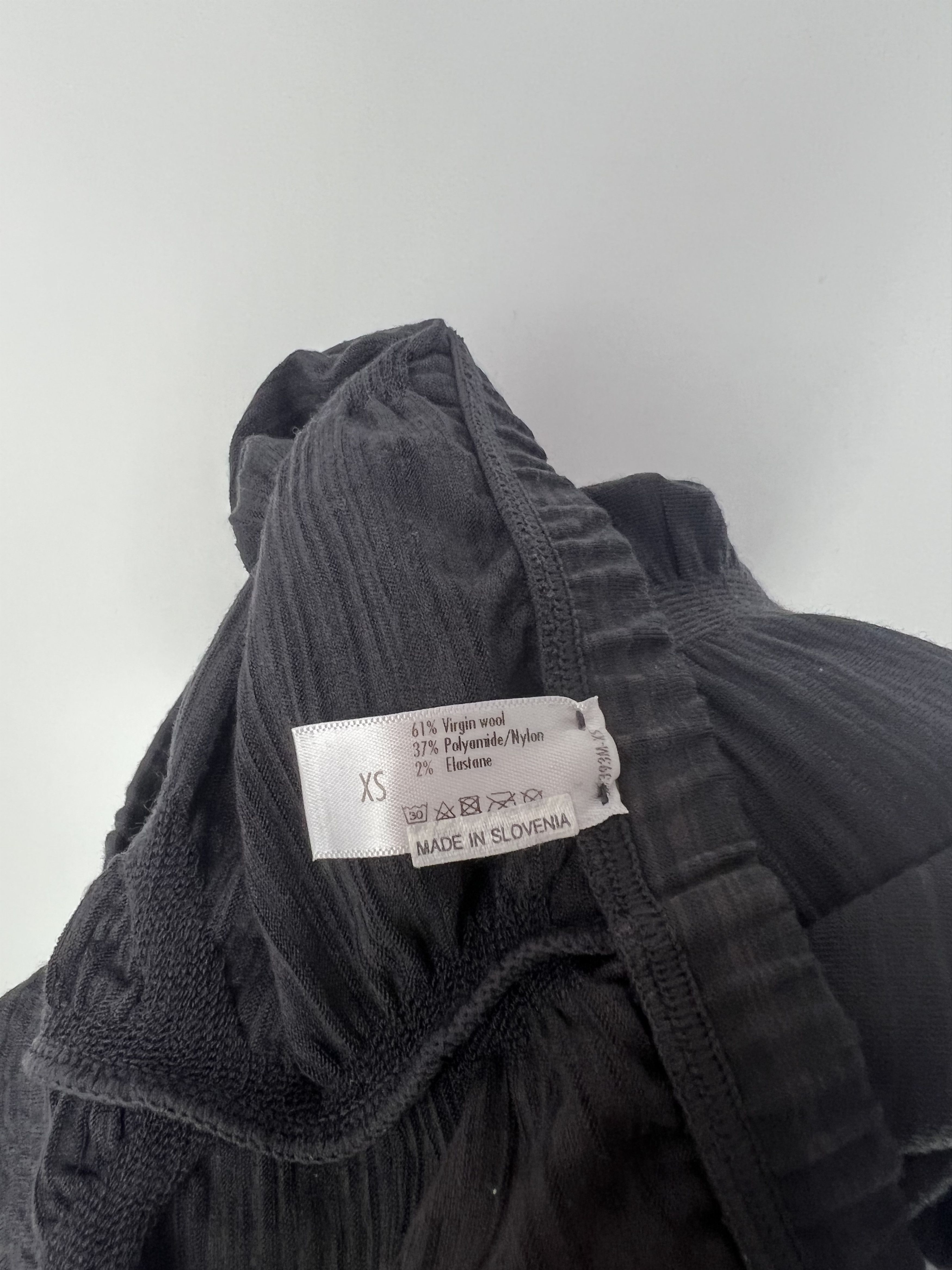 Wolford Wolford Wool Dress/Skirt Size XS Size XS / US 0-2 / IT 36-38 - 8 Thumbnail