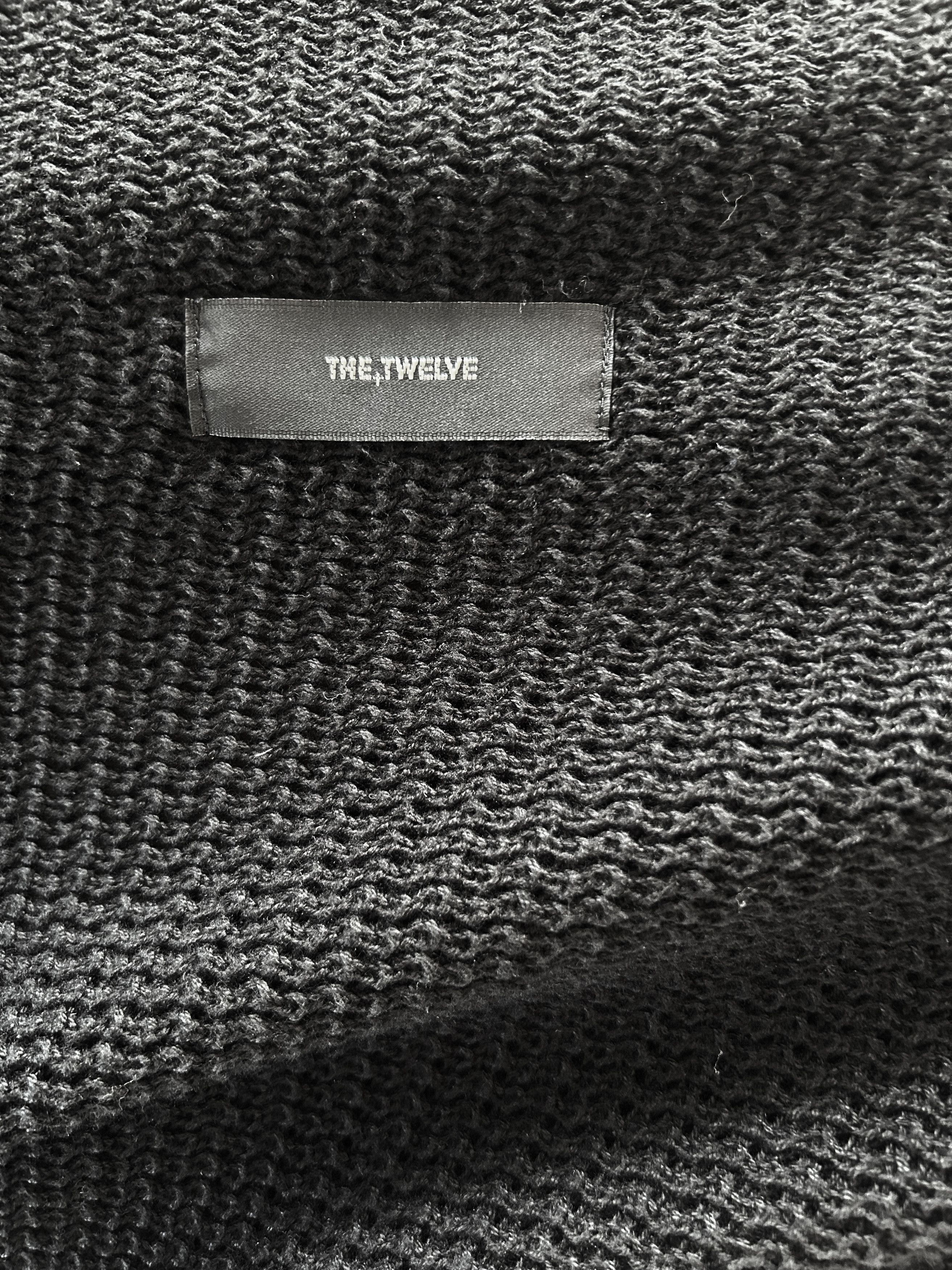 Other THE TWELVE CARDIGAN Size M / US 6-8 / IT 42-44 - 3 Thumbnail