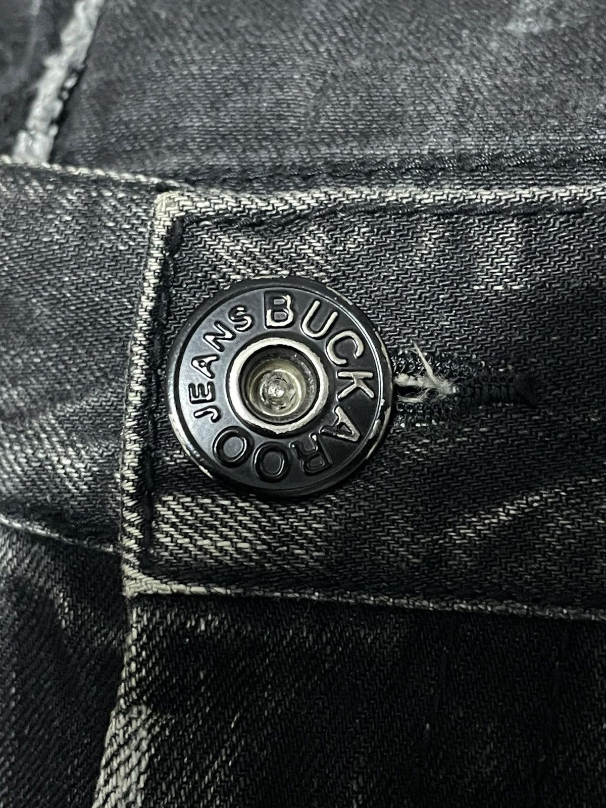 Other BUCKAROO JEANS BAGGY Size US 30 / EU 46 - 5 Thumbnail