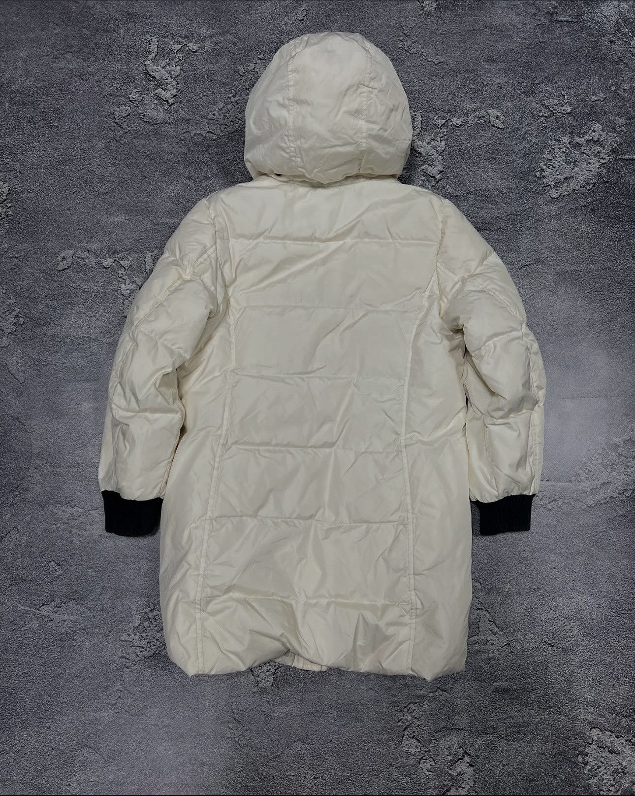 C.P. Company Vintage C.P. Company Kids Parka - Piuma D’Oca Size XS / US 0-2 / IT 36-38 - 7 Thumbnail