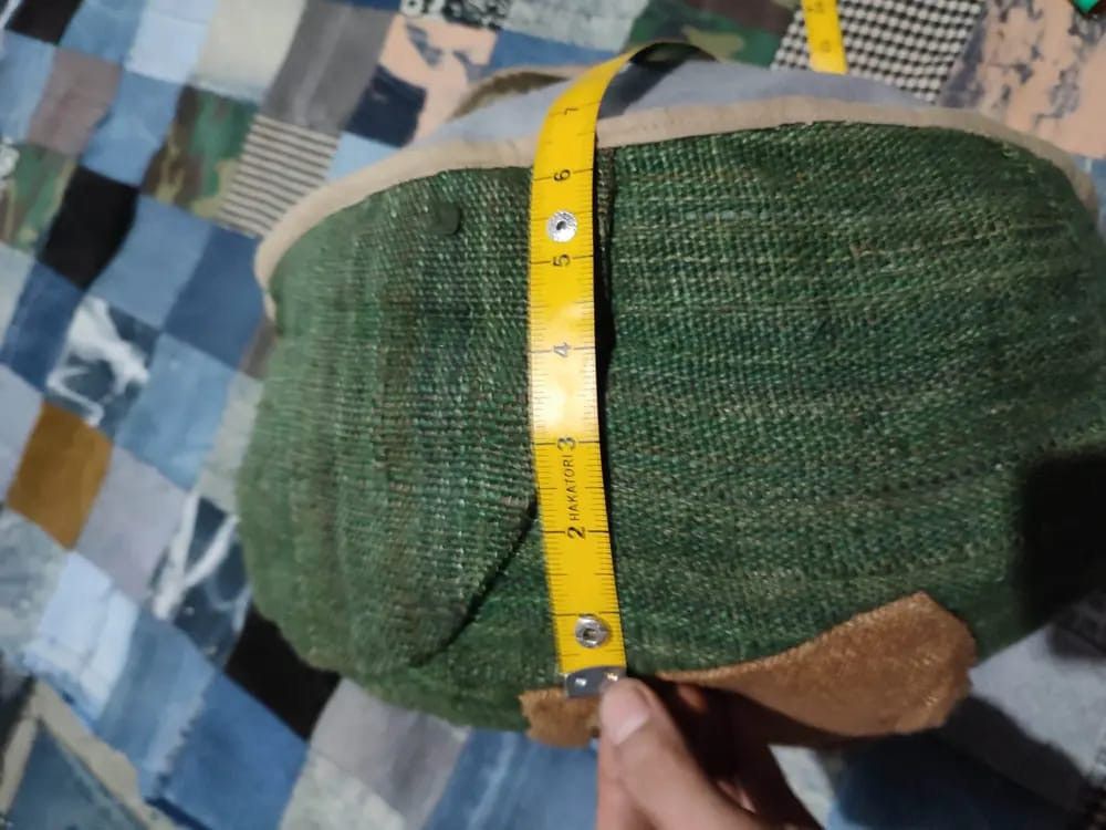 Other Camel Mountain Rhitu Shaigat Bag Size ONE SIZE - 15 Thumbnail