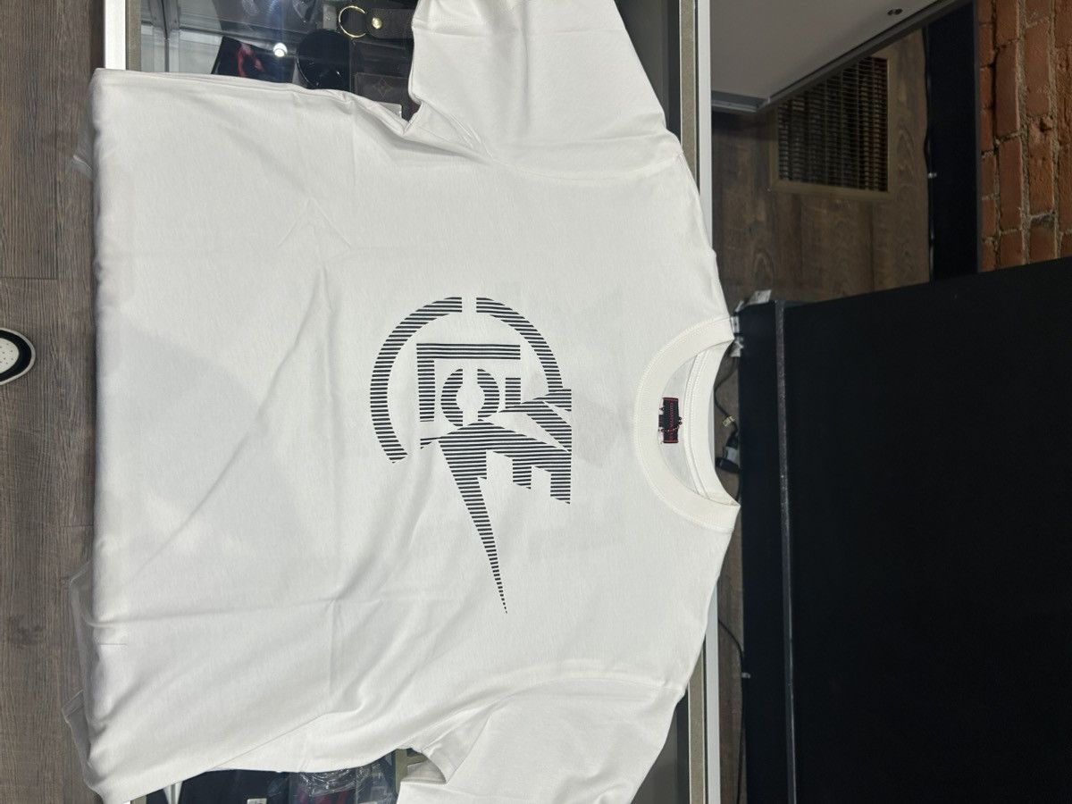 CLOT × Nike Nike clot white tee Size US M / EU 48-50 / 2 - 1 Thumbnail