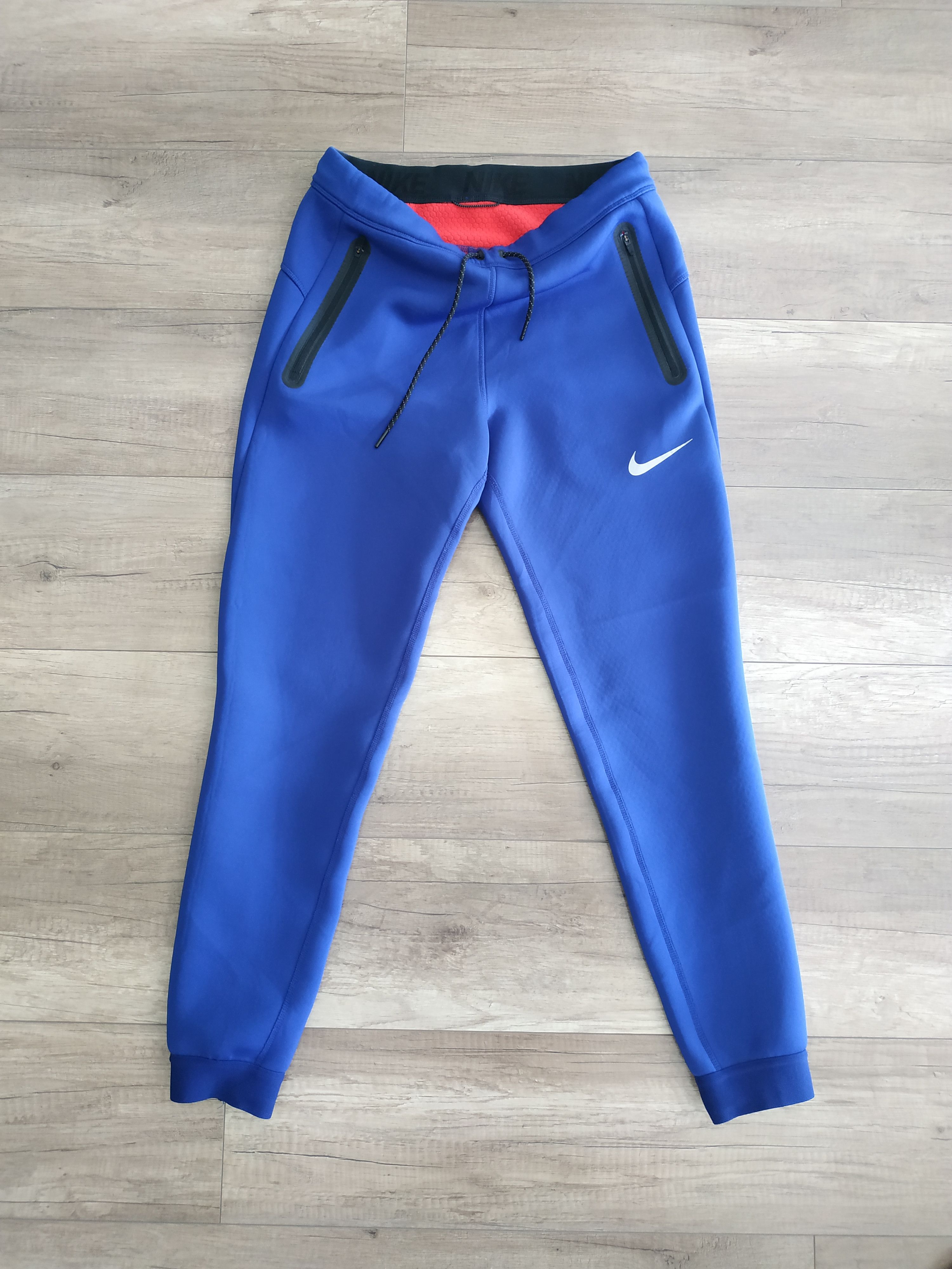 Nike Nike Dri-Fit Therm Men's Insulated Pants Joggers, MEDIUM Size US 32 / EU 48 - 3 Thumbnail