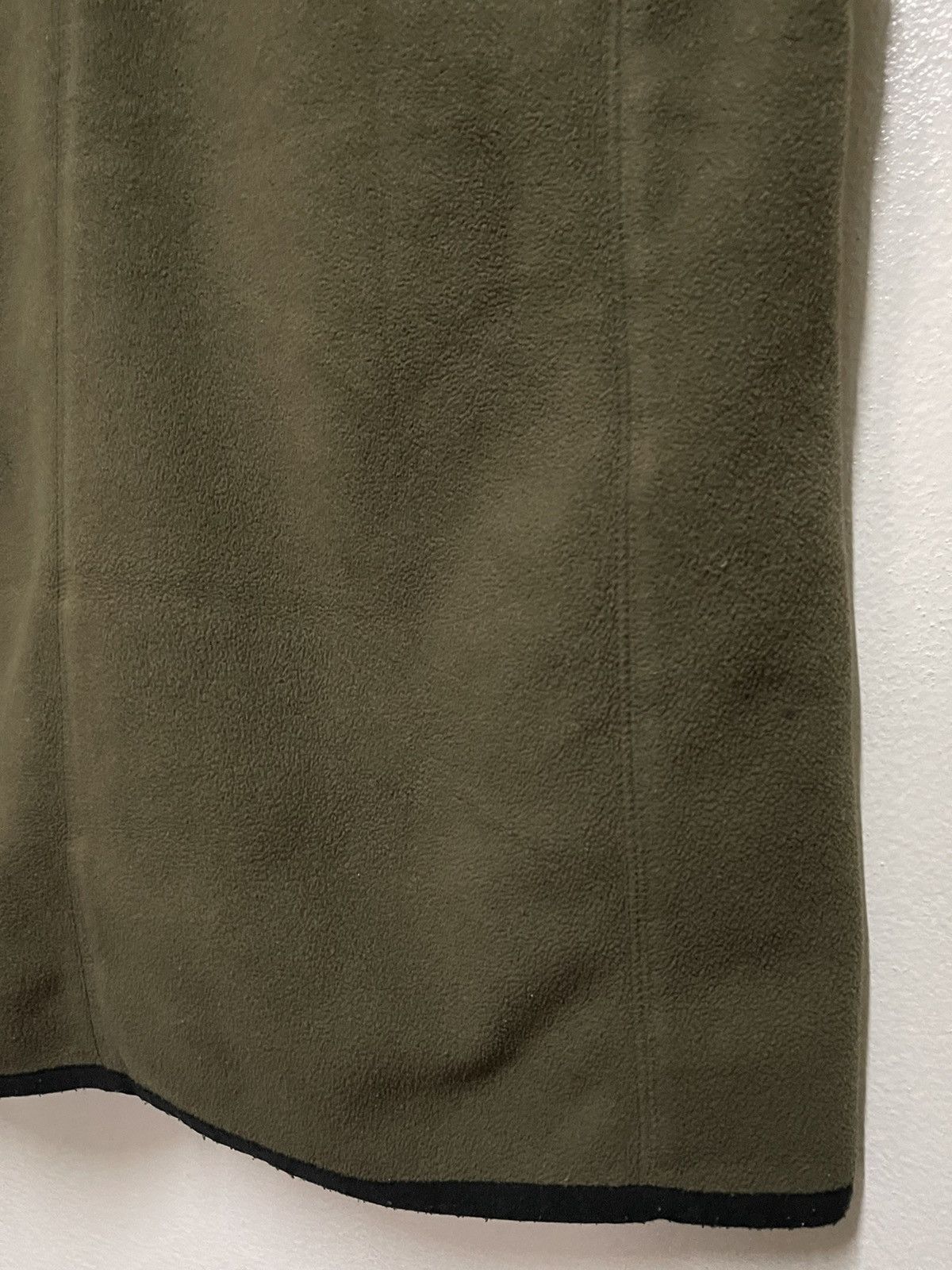 Nike × Vintage Nike Therma Fit Sleeveless Fleece Size US XL / EU 56 / 4 - 16 Thumbnail