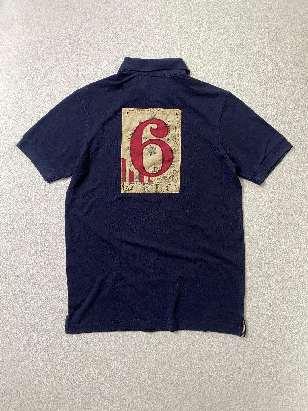 Polo Ralph Lauren polo ralph lauren Size US M / EU 48-50 / 2 - 1 Thumbnail