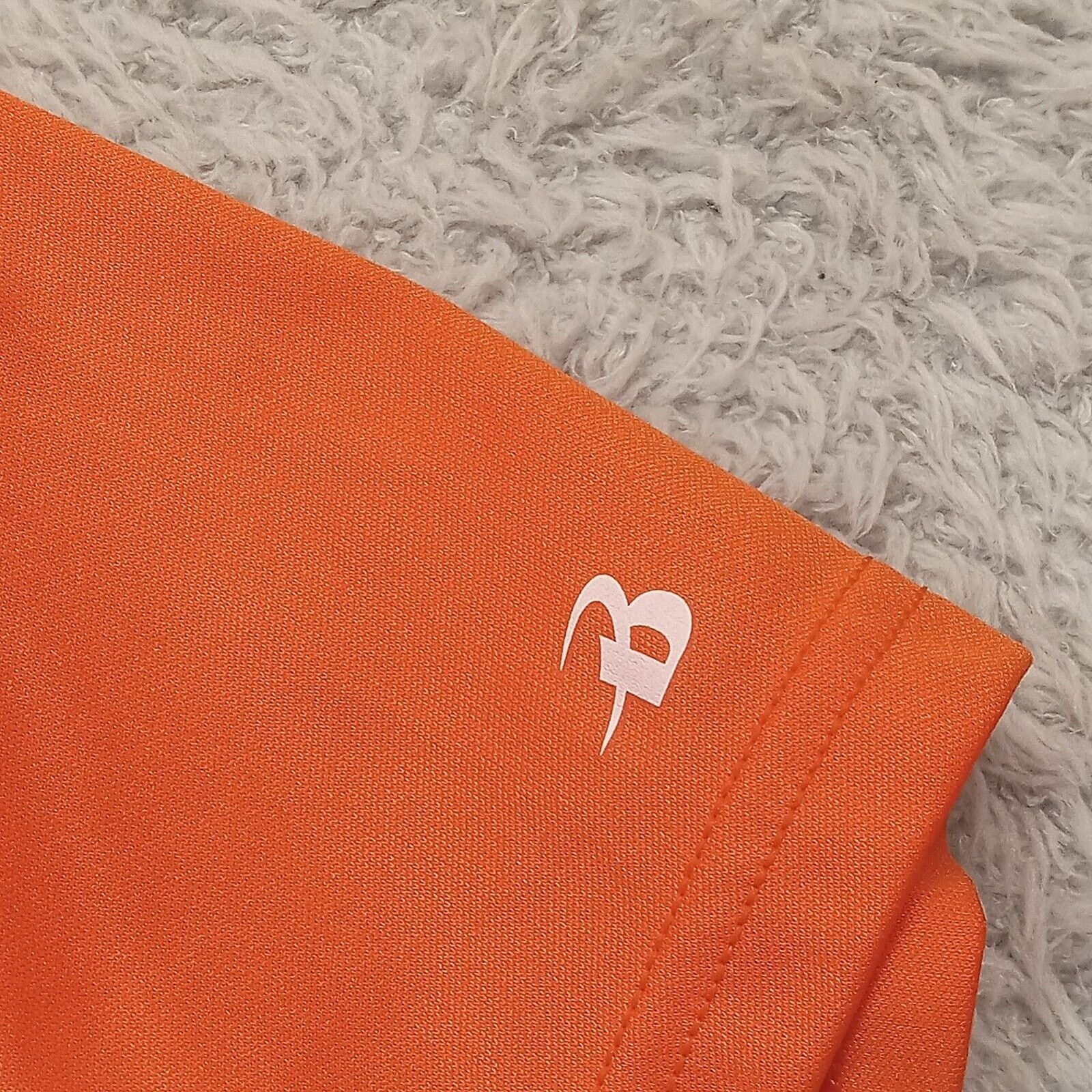 & Other Stories Badger Sport Astros #5 T Shirt M Youth Sports Orange Size US M / EU 48-50 / 2 - 4 Thumbnail