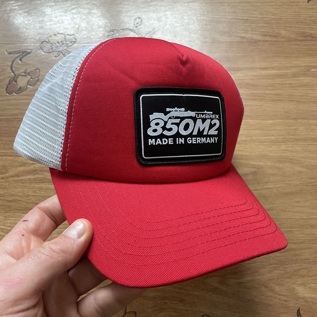 Other Umarex 850 M2 Rifle Cap Size ONE SIZE - 11 Thumbnail