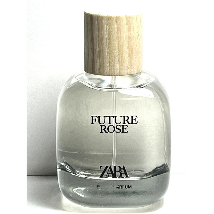 Zara ZARA Rose Eau De Toilette Perfume Almost Full 3oz READ Grailed