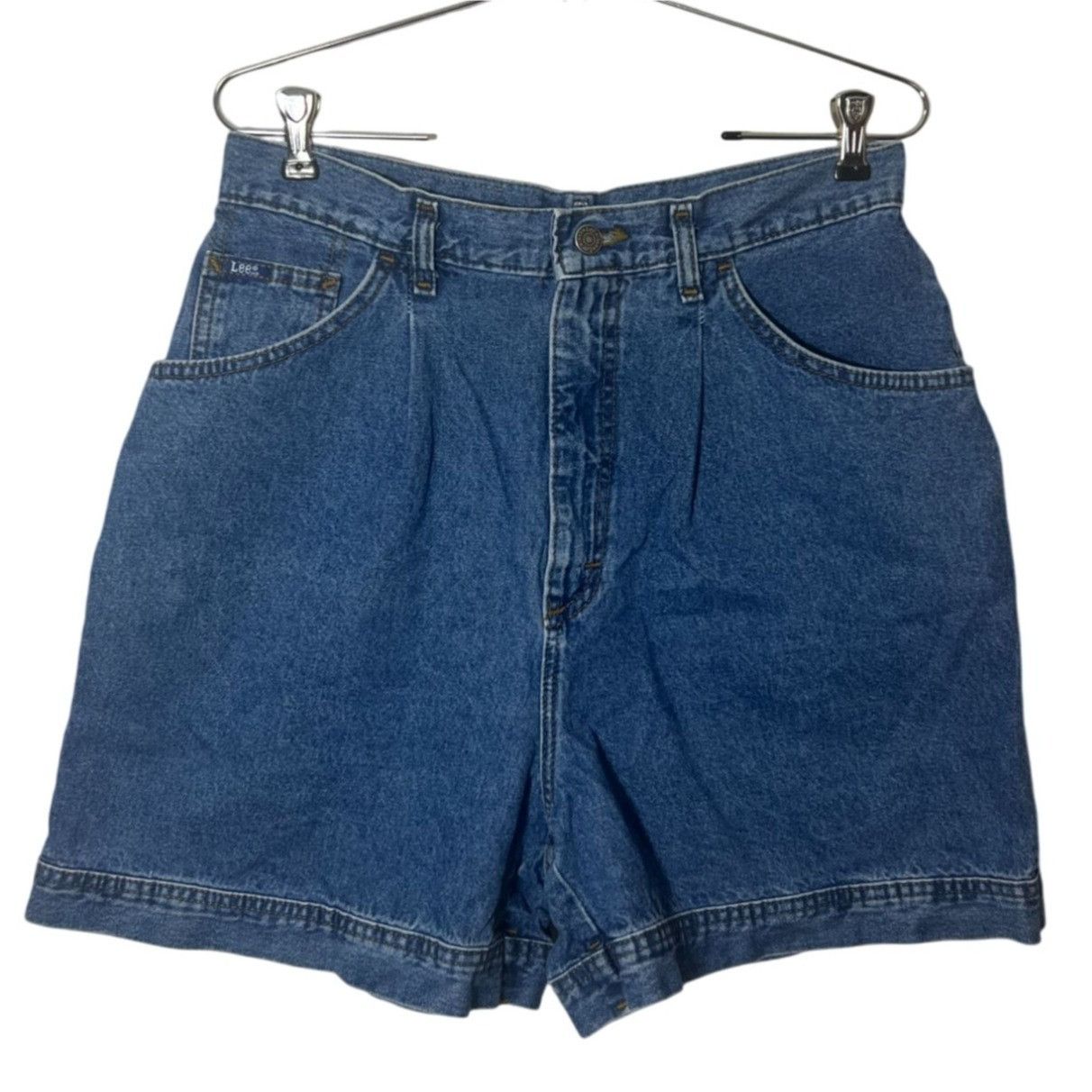 Lee Y2K Lee Jorts 🍓🧸☁️ Size 30" / US 8 / IT 44 - 1 Thumbnail