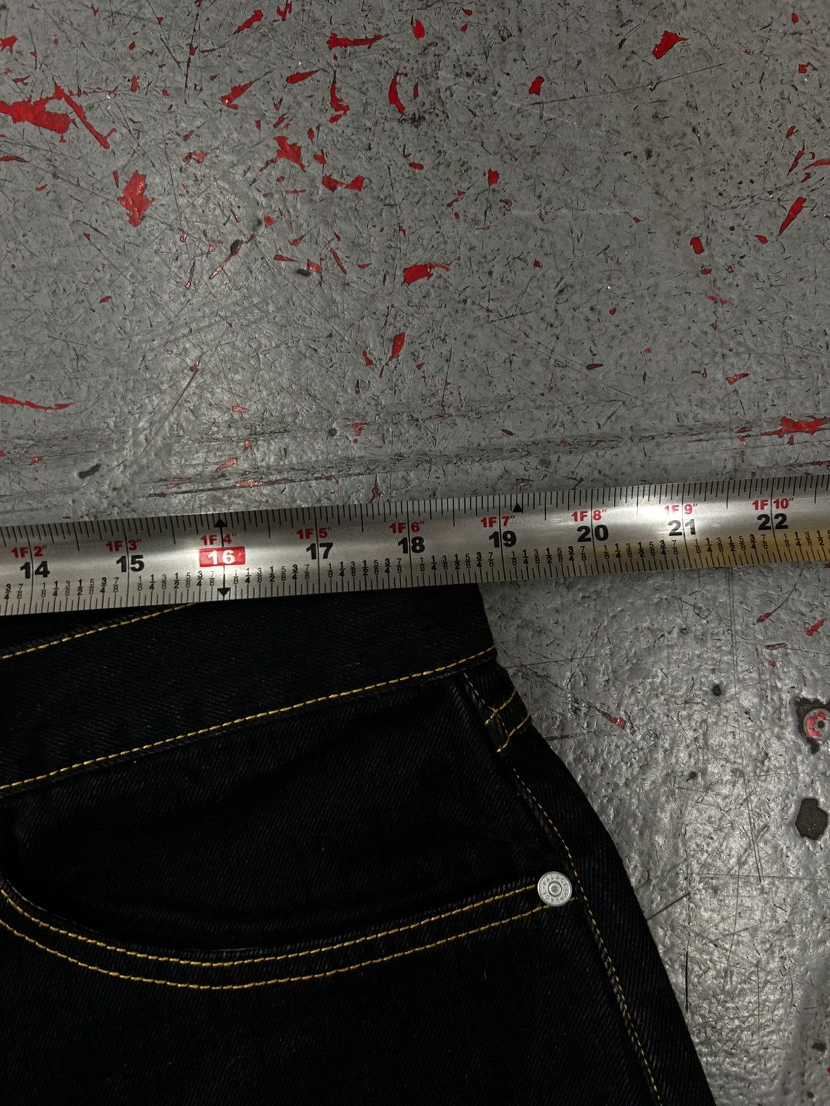 Palace Palace Baggies Jeans Size 36 NEW Size US 36 / EU 52 - 13 Thumbnail