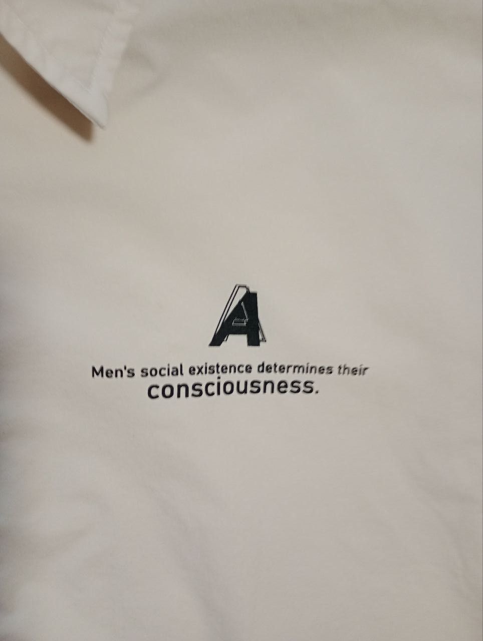 Other New Wave Street Culture Design By Inflation Shirt Size US XL / EU 56 / 4 - 10 Thumbnail