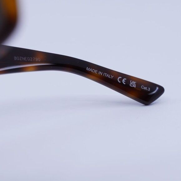 Saint Laurent Paris 🕶️ New Saint Laurent SL651 VITTI 003 Havana Sunglasses Size ONE SIZE - 4 Thumbnail