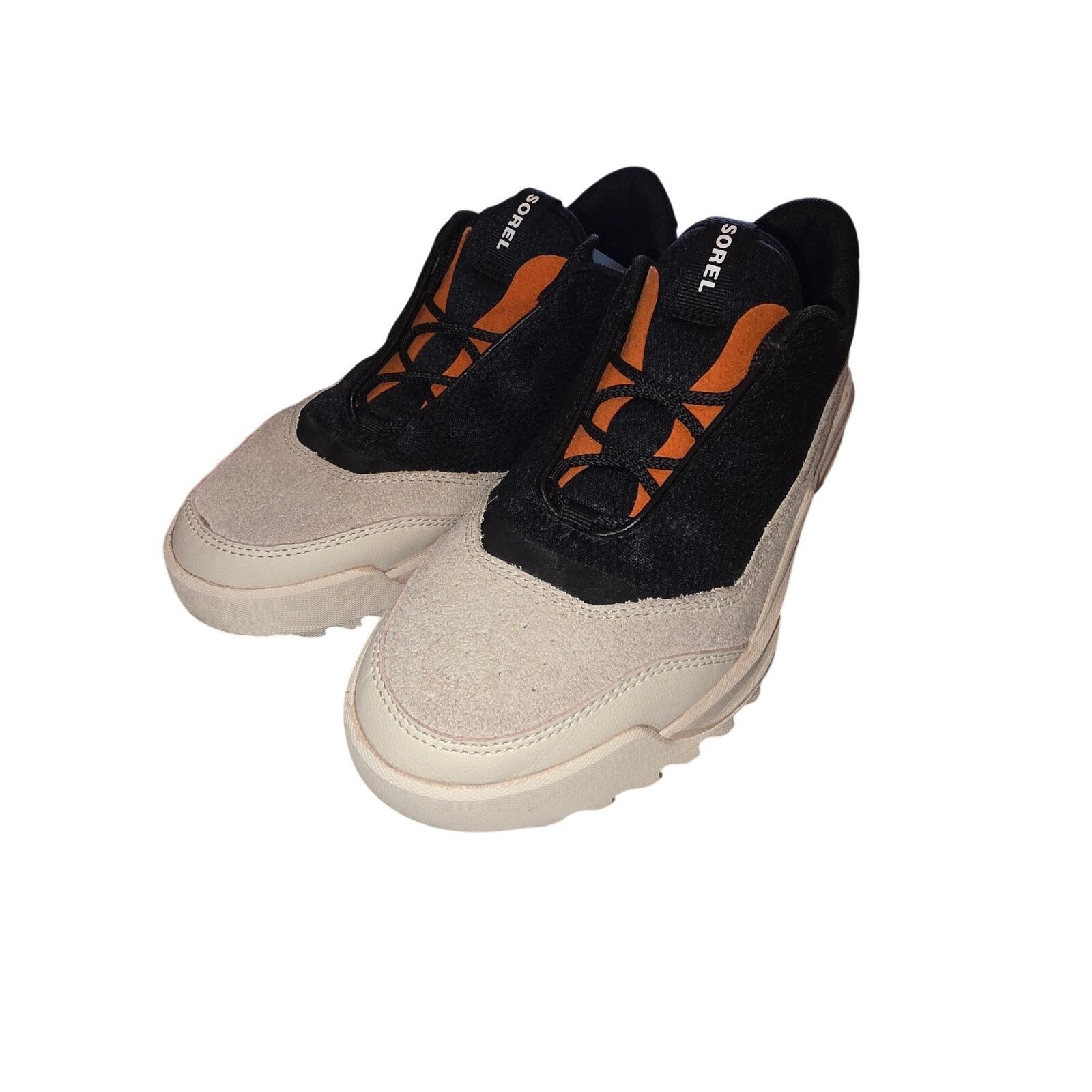 SOREL Sorel Kinetic Impact Sneakers Size 9 Gorpcore Trail Shoes Size US 9 / IT 39 - 7 Thumbnail