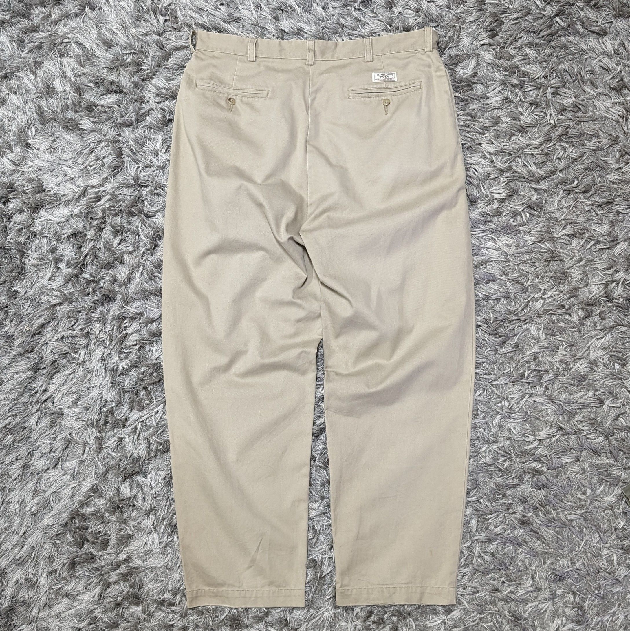 Andrew Pants Polo Ralph Lauren | Grailed