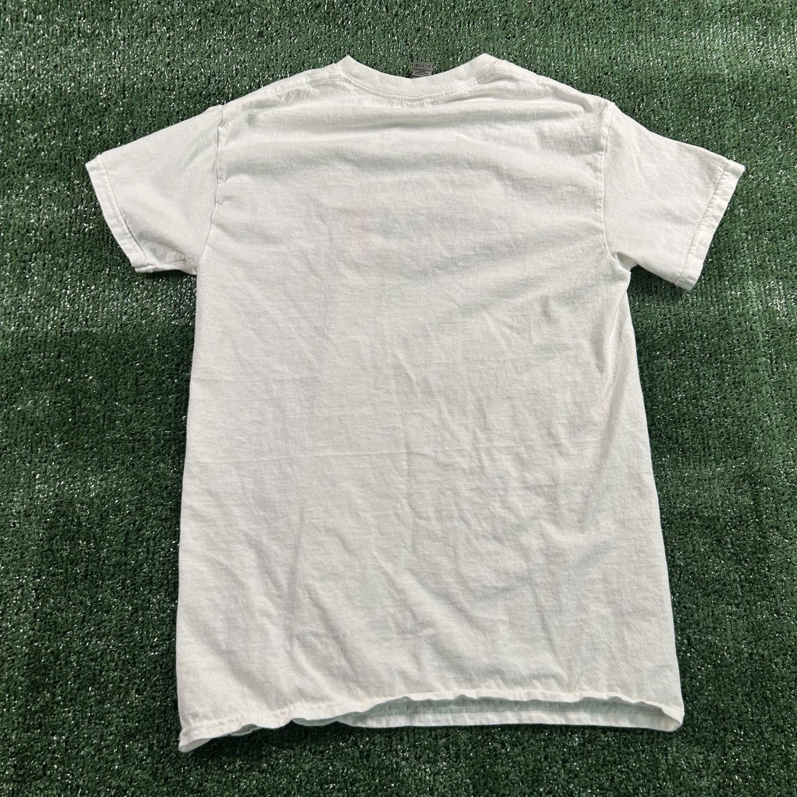 Gildan Gildan Miami Beach Florida graphic T-Shirt size small Size US S / EU 44-46 / 1 - 4 Thumbnail
