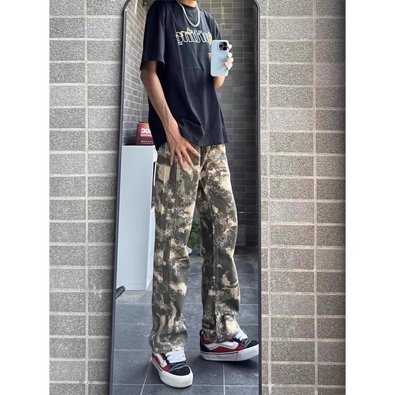 Vintage Pants Size US 31 - 2 Thumbnail