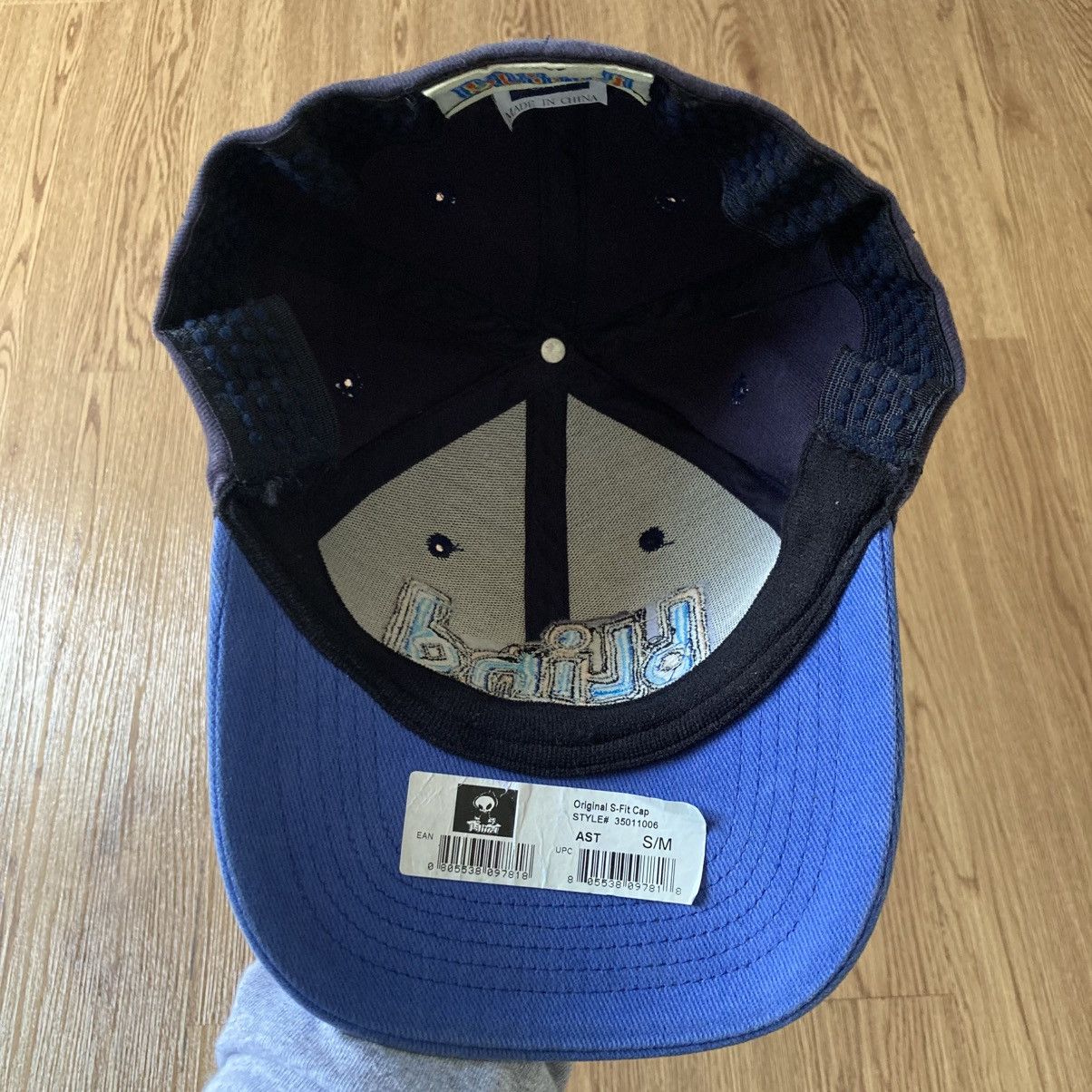 Blind Skateboards Vintage Blind Skateboards Hats Size ONE SIZE - 3 Thumbnail