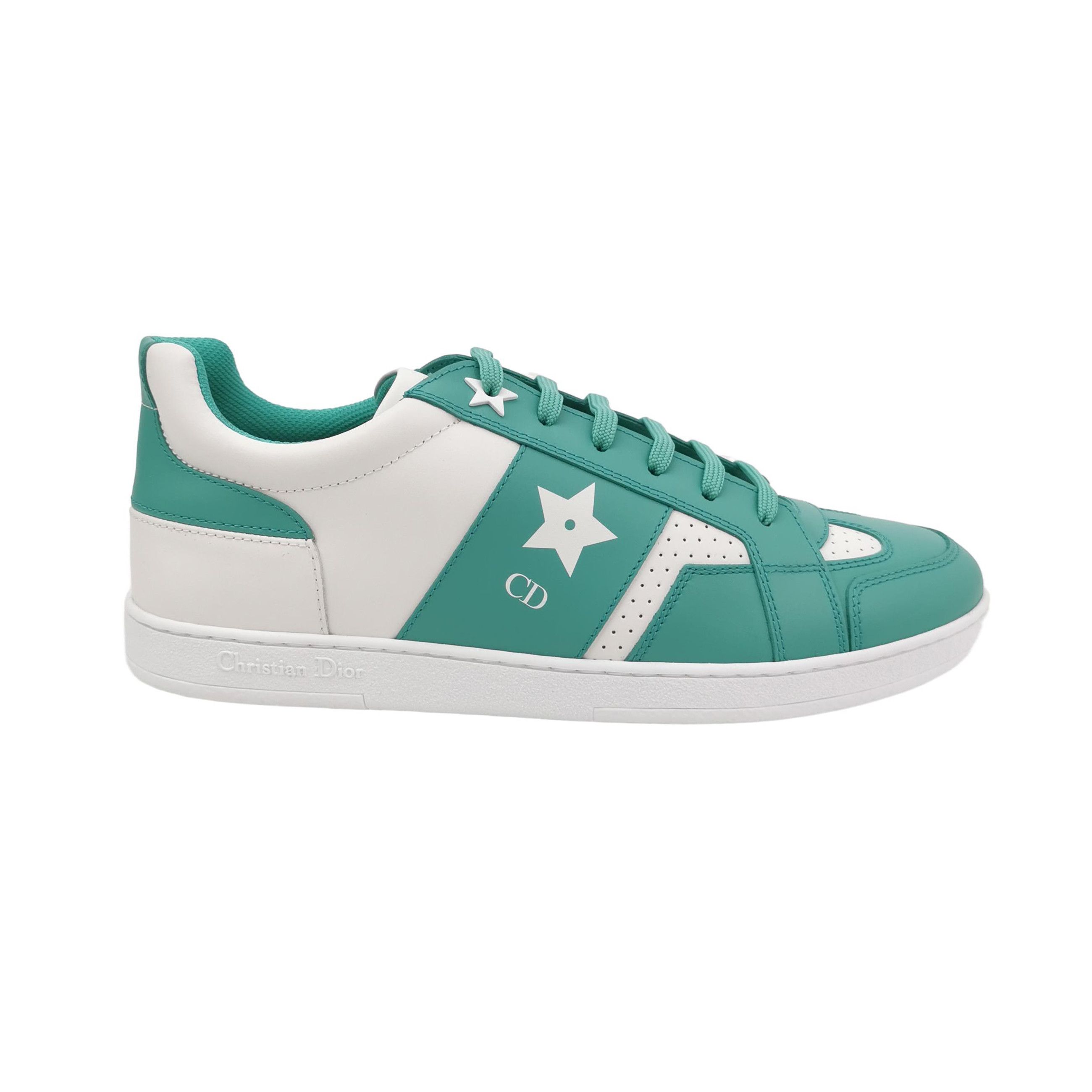 Dior Dior Women 9 Lowtop Sneakers Size US 9 / IT 39 - 1 Thumbnail