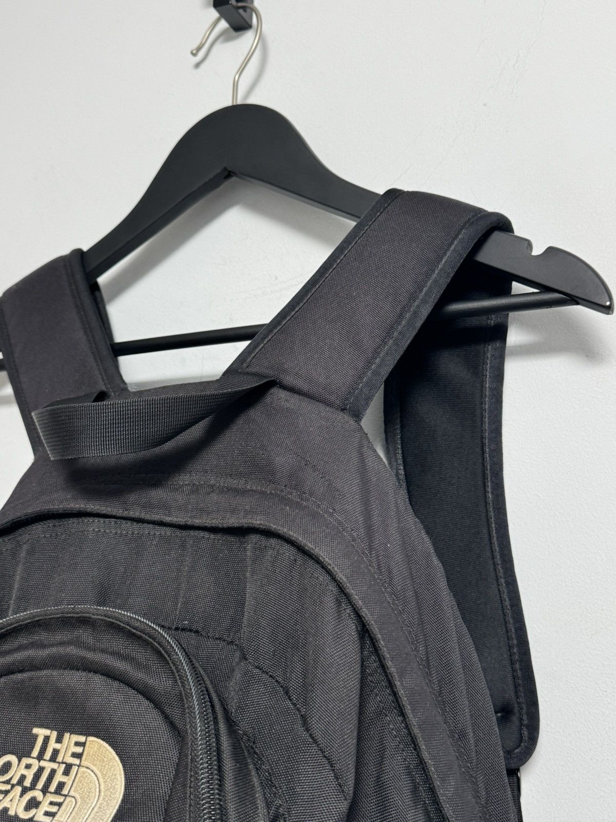The North Face The NORTH FACE Black Jester Backpack Size ONE SIZE - 6 Thumbnail