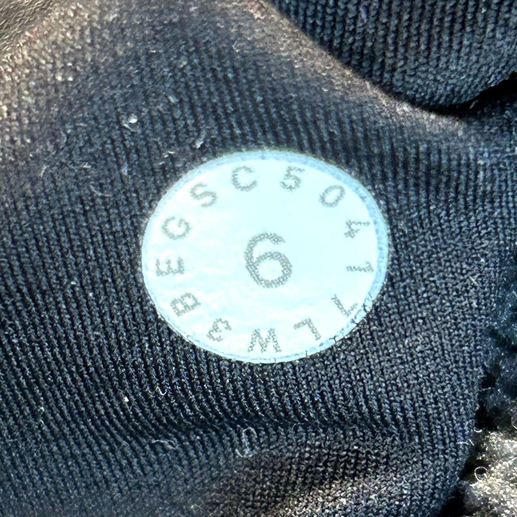Lululemon Lululemon Fleece & Thank You Pullover Hoodie Women’s 6 Gray 1/2 Zip Hooded Pockets Regular Size M / US 6-8 / IT 42-44 - 6 Thumbnail