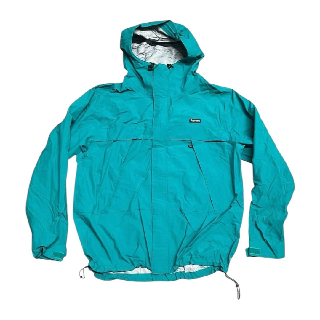 Supreme Supreme x CHITO Dog Taped Seam Jacket FW18 Size US L / EU 52-54 / 3 - 3 Thumbnail