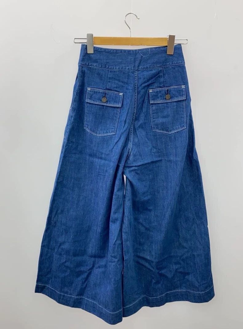 Kapital Kapital SizeXXS Old-fashioned wide-leg skirts and trousers Size 42" / US 20 - 2 Thumbnail