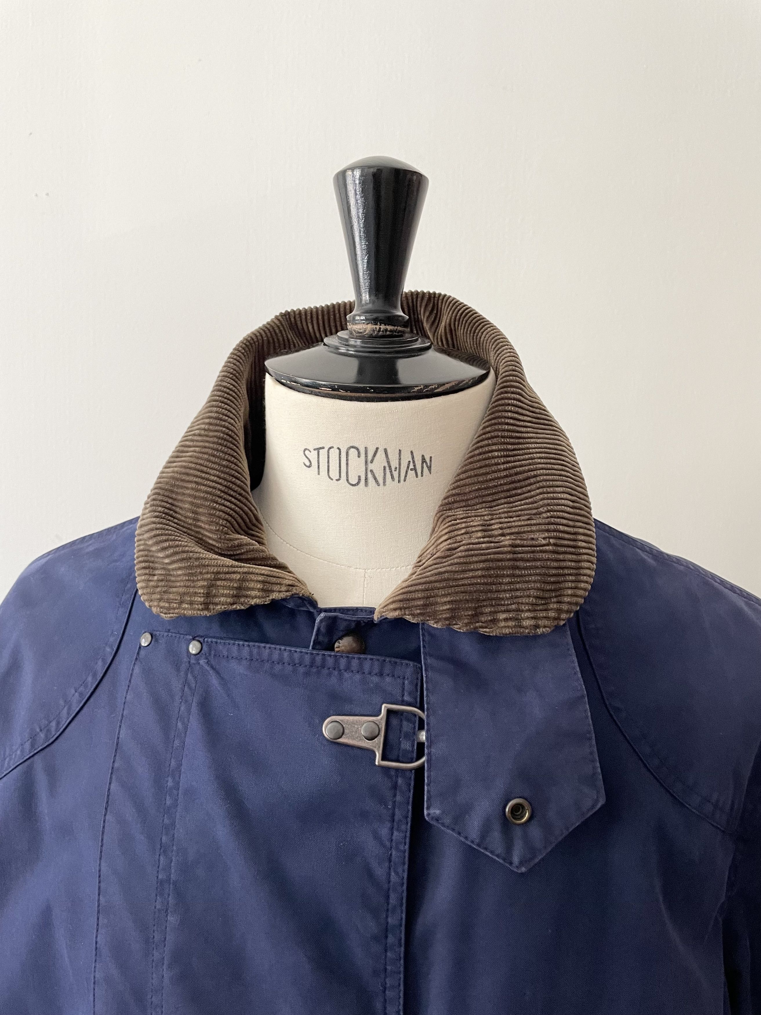Polo Ralph Lauren 2000's Polo Ralph Lauren Fireman Jacket - Medium Size US M / EU 48-50 / 2 - 3 Thumbnail