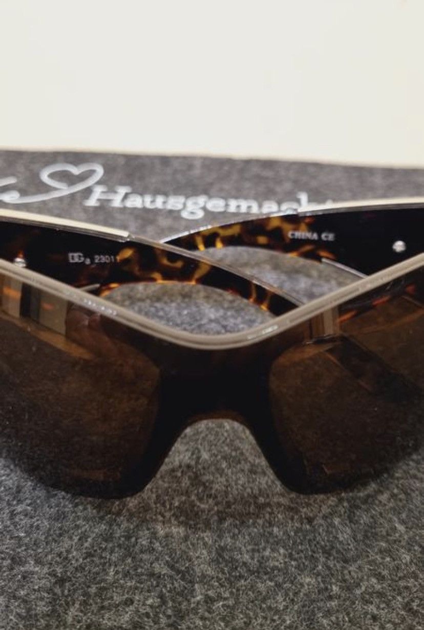 Dolce & Gabbana Vintage dolce gabbana sunglasses Size ONE SIZE - 4 Thumbnail