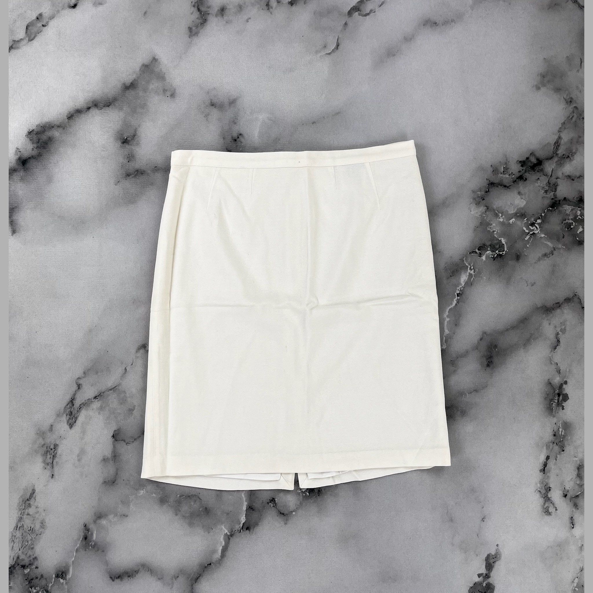 Dolce & Gabbana Gonna D&G – 42 IT Size 28" / US 6 / IT 42 - 1 Thumbnail