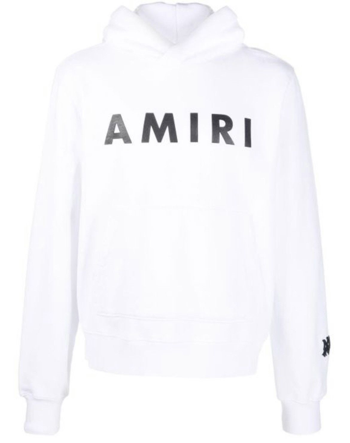 Amiri Amiri Hoodie Size US M / EU 48-50 / 2 - 1 Thumbnail