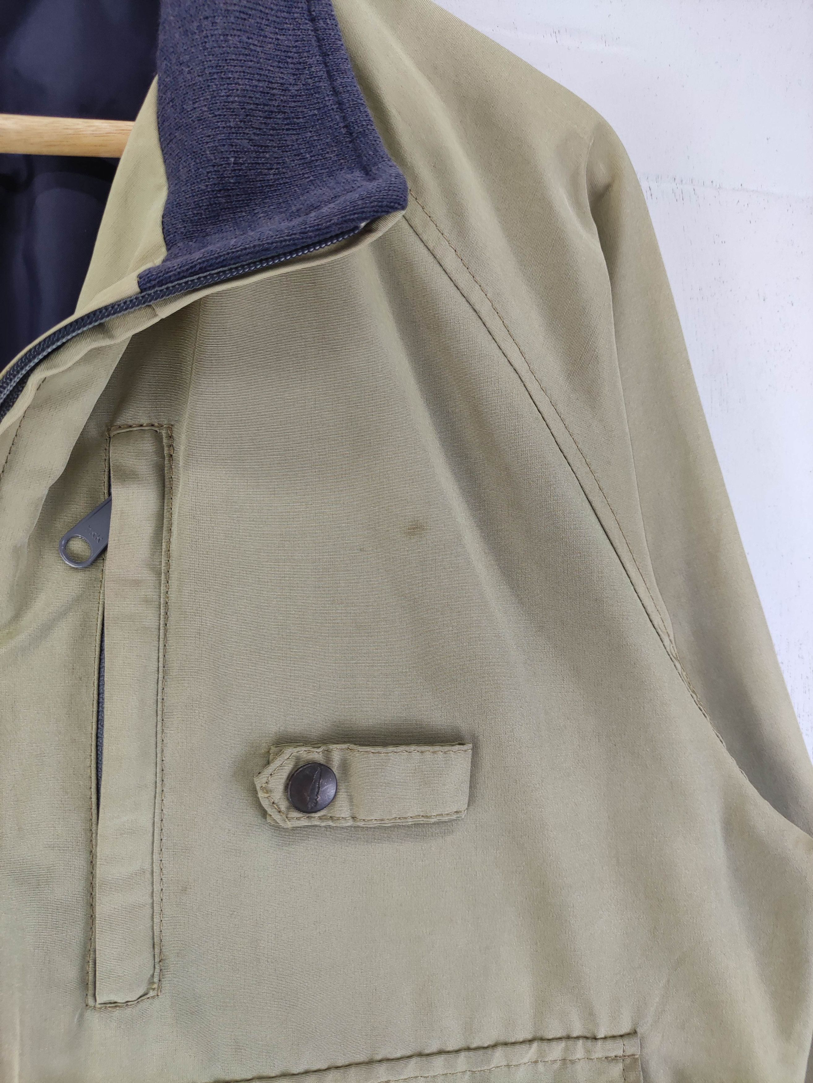 Japanese Brand Vintage Foxfire Tactical Pocket Jacket Zipper Size US L / EU 52-54 / 3 - 5 Thumbnail