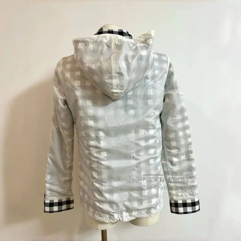 Chanel Chanel Spring Autumn Color-Block Jacket . Size XS / US 0-2 / IT 36-38 - 2 Thumbnail