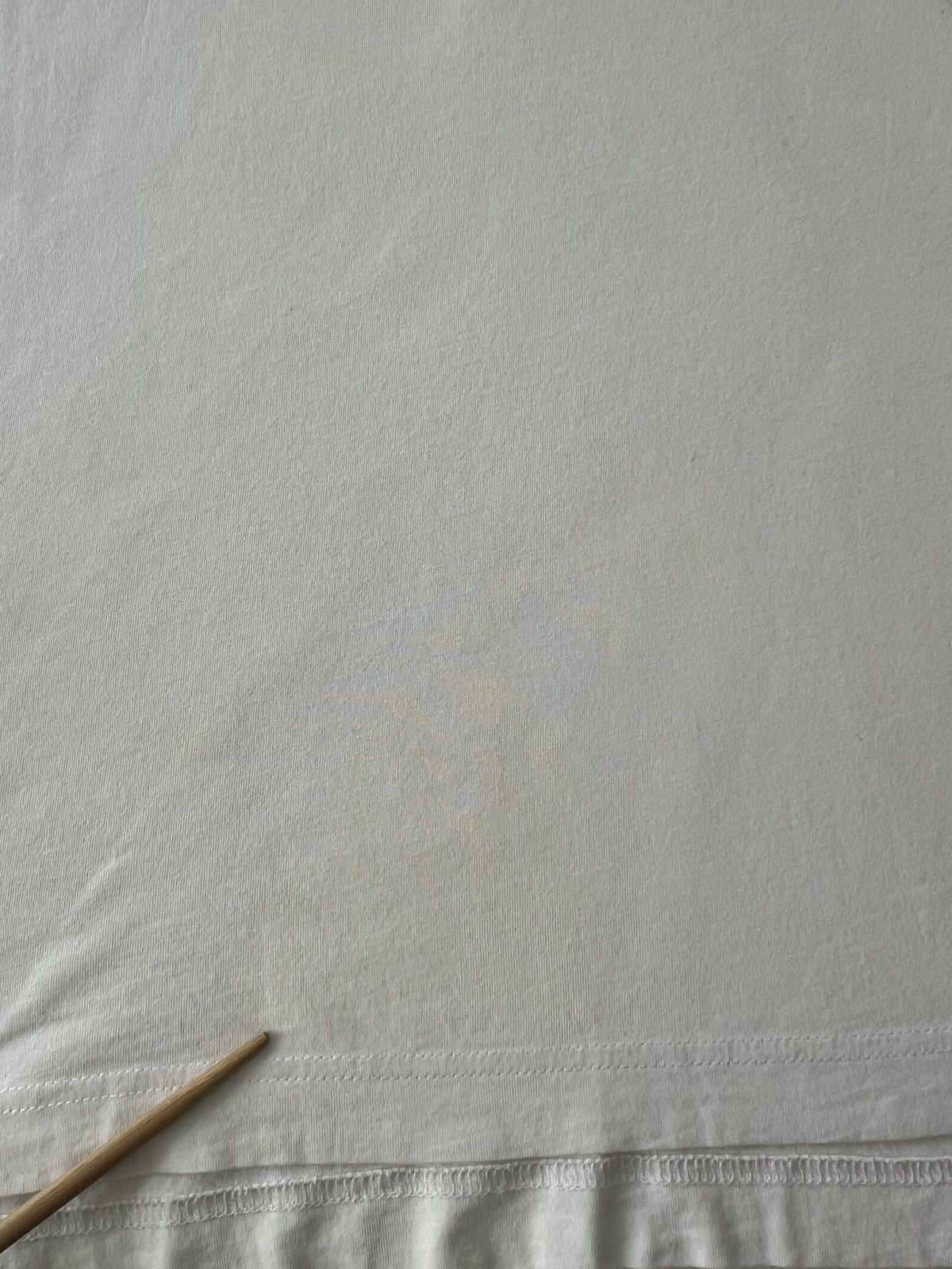Vivienne Westwood Vivienne Westwood White T-shirt Sz XL Size US XL / EU 56 / 4 - 5 Thumbnail