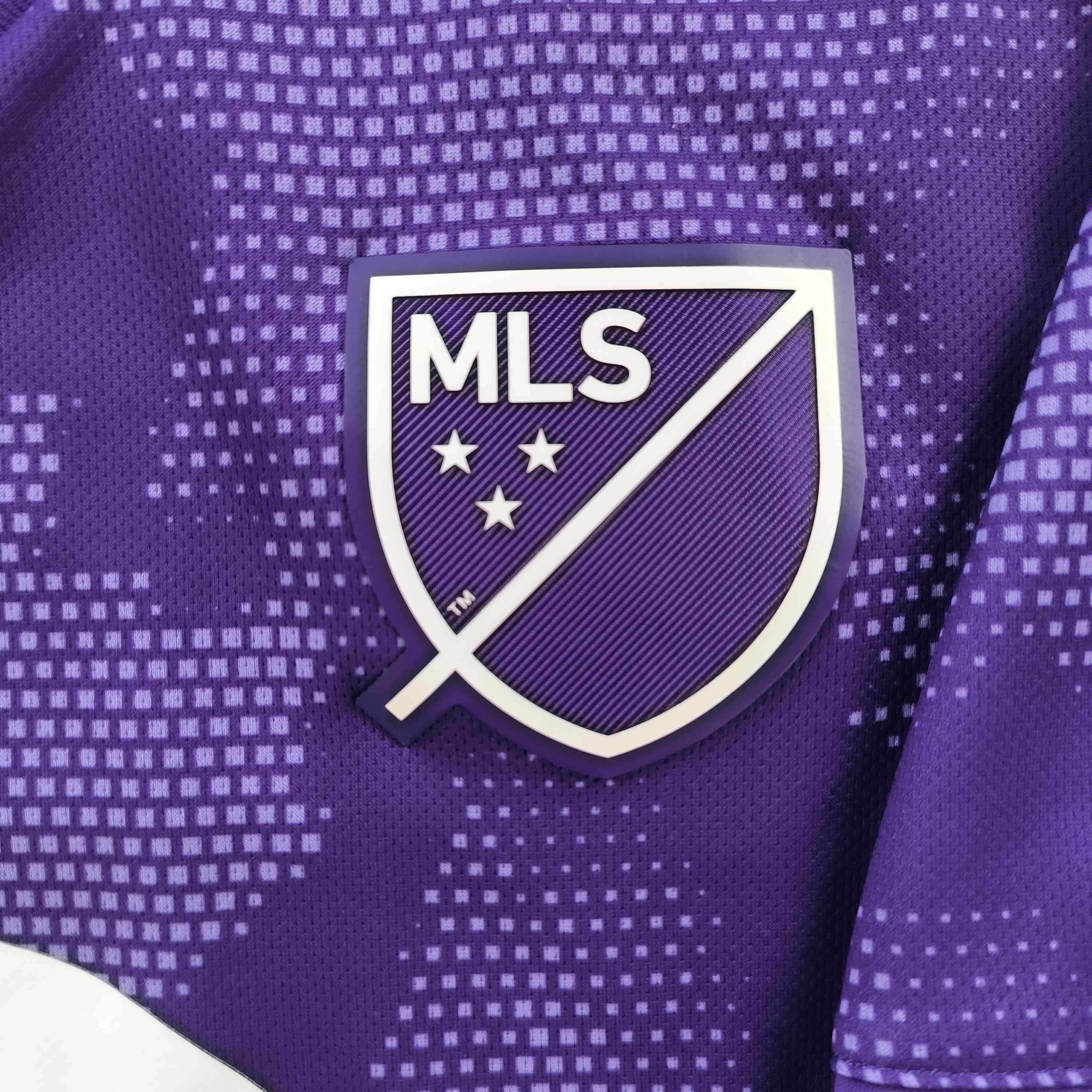 Adidas MLS 2019 Adidas All-Star football jersey shirt size XL Size US XL / EU 56 / 4 - 4 Thumbnail