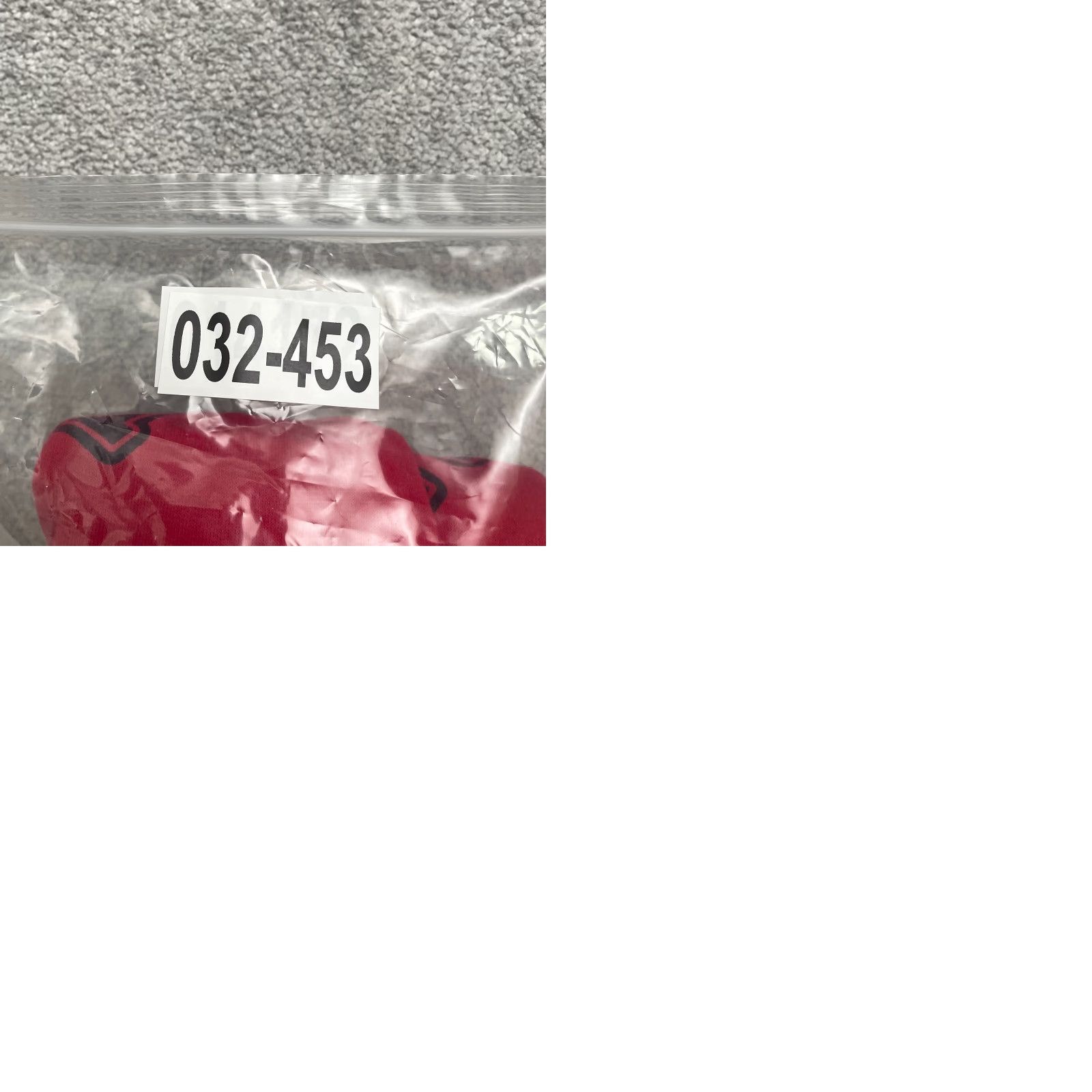 Disney Disney Mickey Mouse Graphic Logo Sweatshirt Women M Red Crew Neck Pullover Size M / US 6-8 / IT 42-44 - 9 Thumbnail
