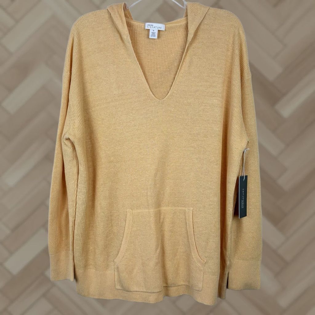 Nordstrom Nordstrom SweatEr? Size M / US 6-8 / IT 42-44 - 1 Thumbnail