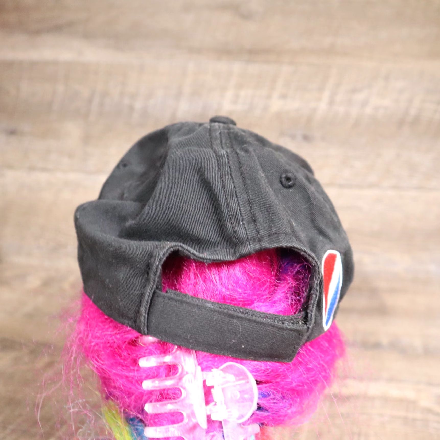 Selected Homme NFL Superbowl XLIII Hats Adjustable Adult Arizona Cardinals Tampa Bay ’09 Size ONE SIZE - 4 Thumbnail