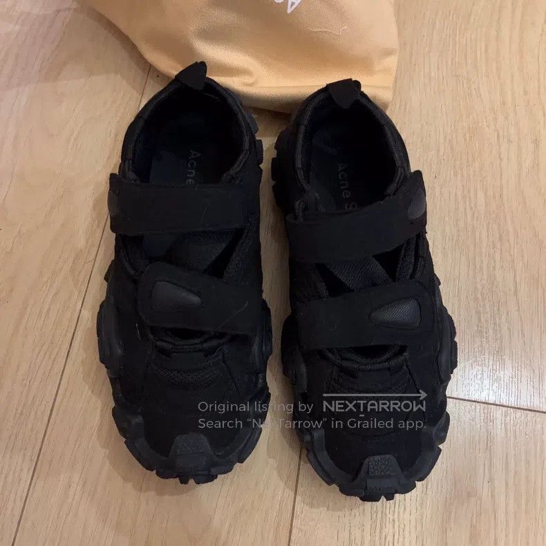 Acne Studios Acne Studios Shoes Size US 5.5 / EU 38 - 2 Thumbnail