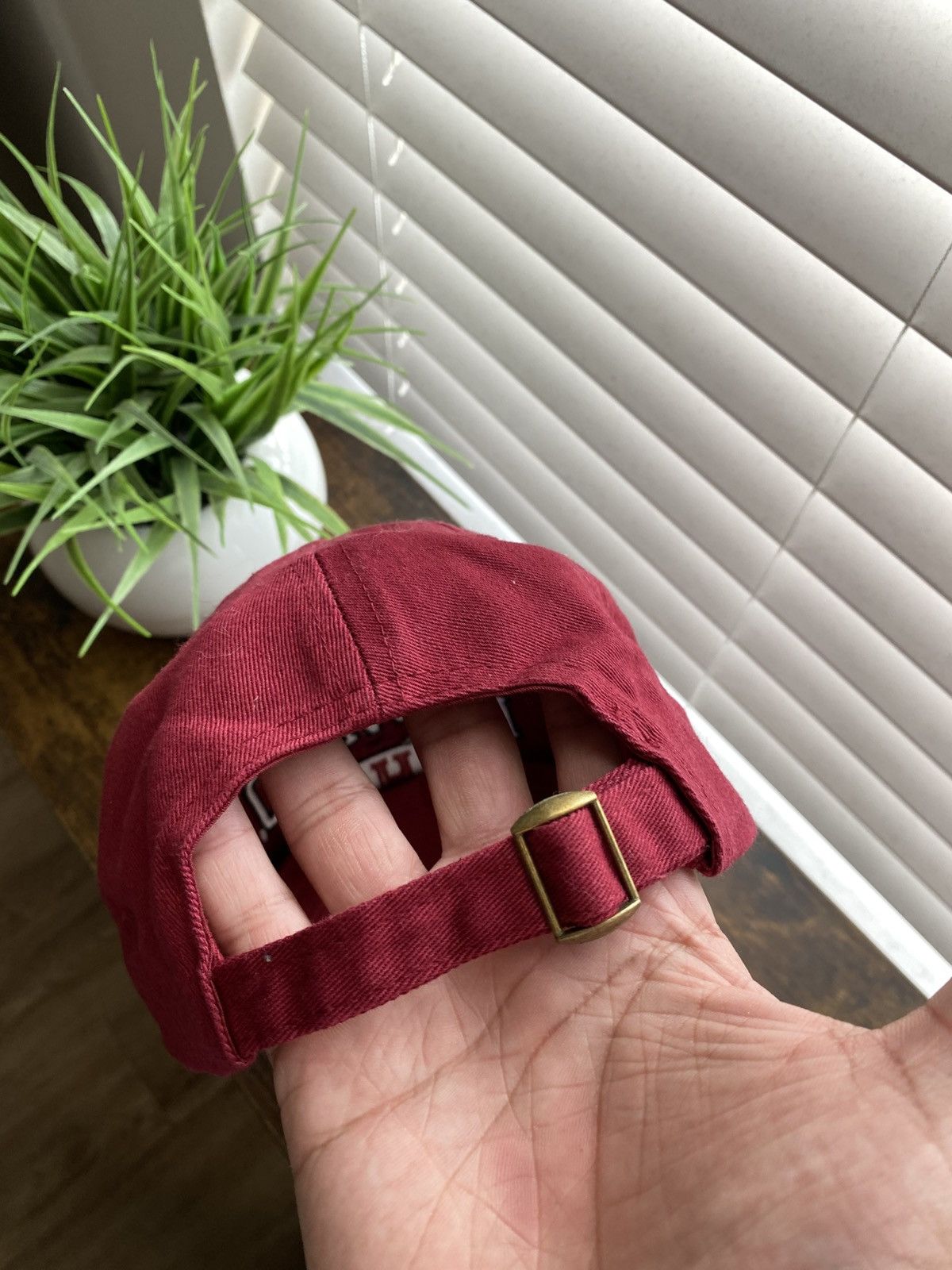 Other Harvard University College Hat Cap Size ONE SIZE - 4 Thumbnail