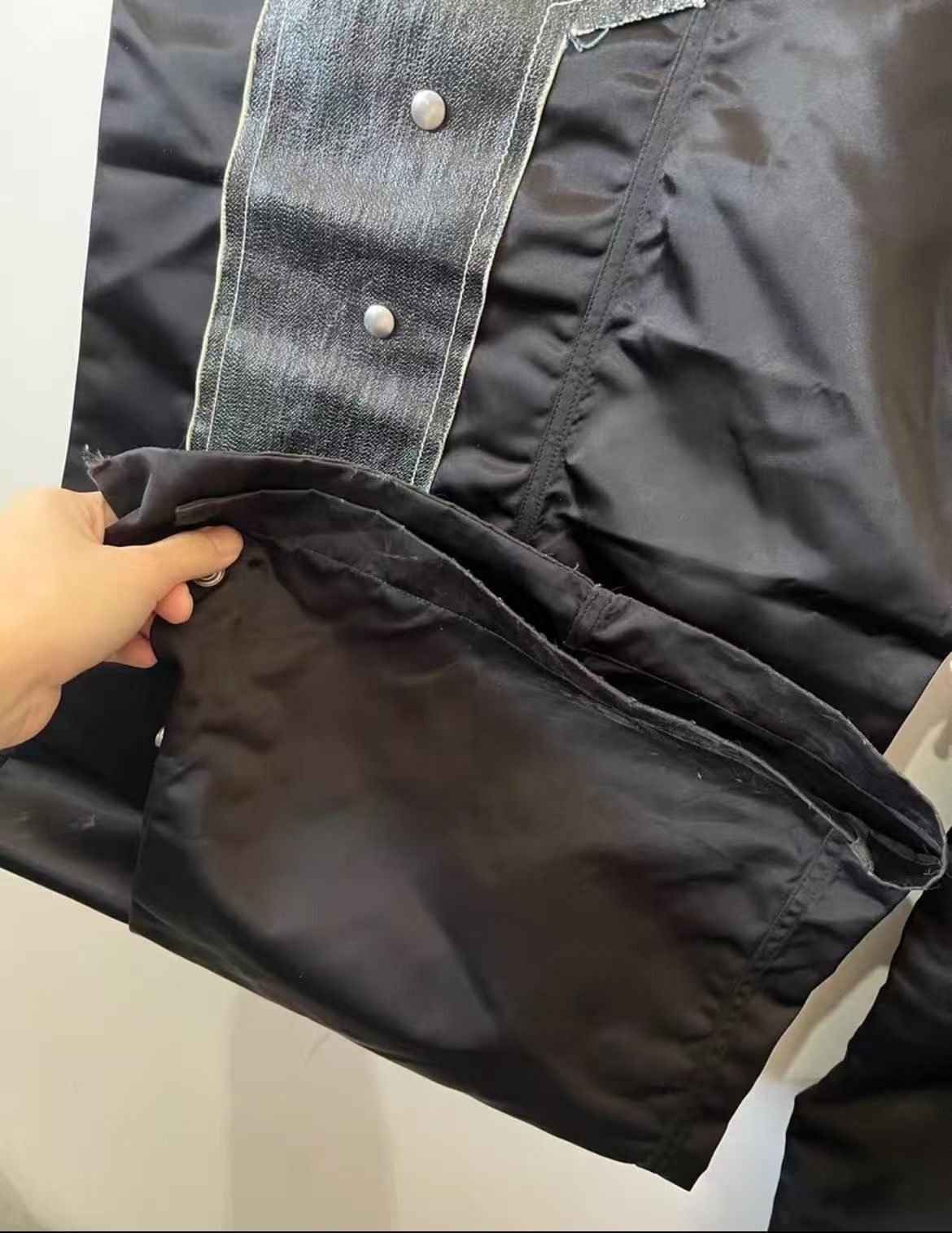 Rick Owens Rick owens 19SS Pusher pants Size US 34 / EU 50 - 3 Thumbnail
