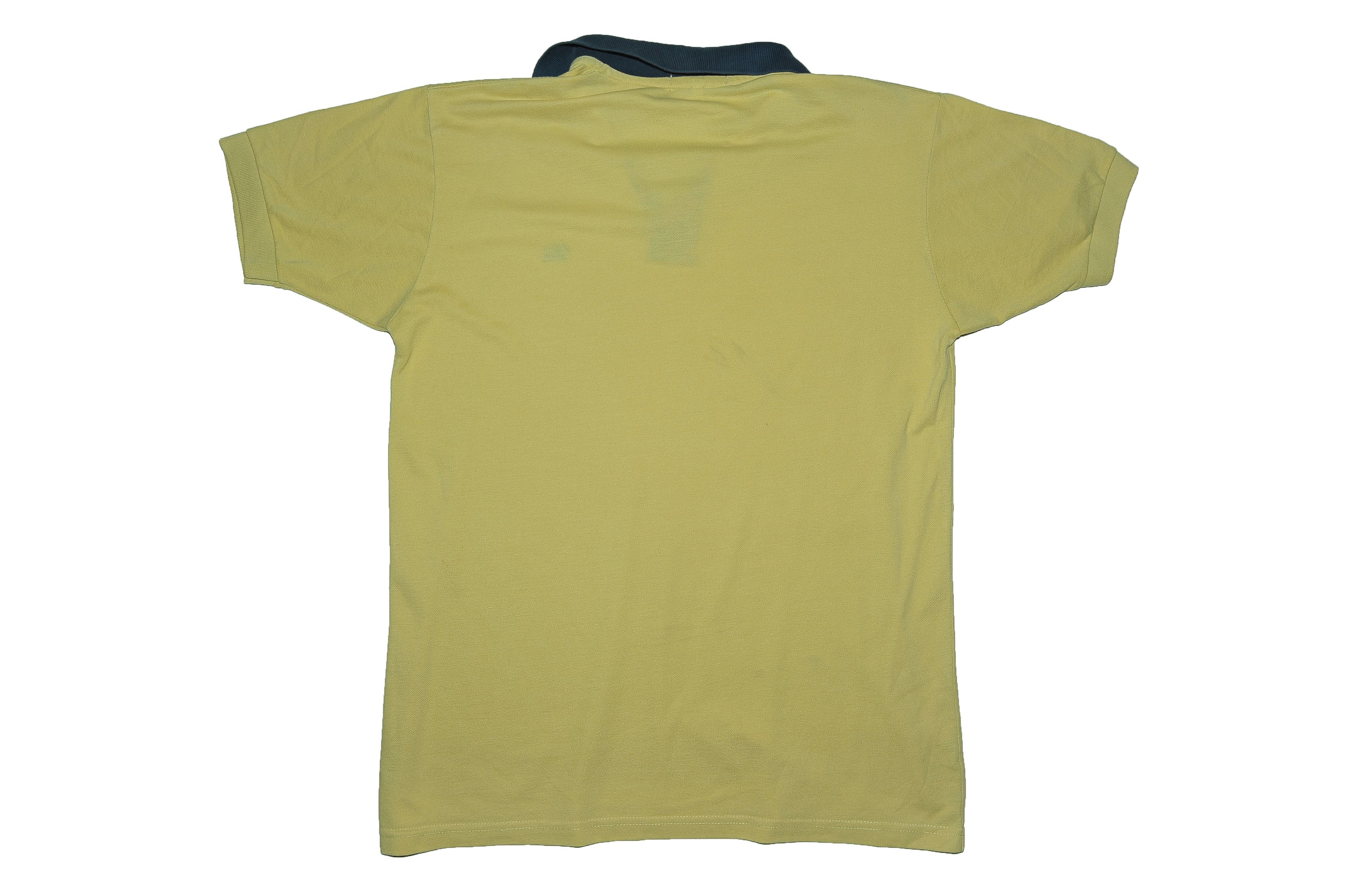 Burberry Vintage Burberry Polo Shirt Size US L / EU 52-54 / 3 - 2 Thumbnail