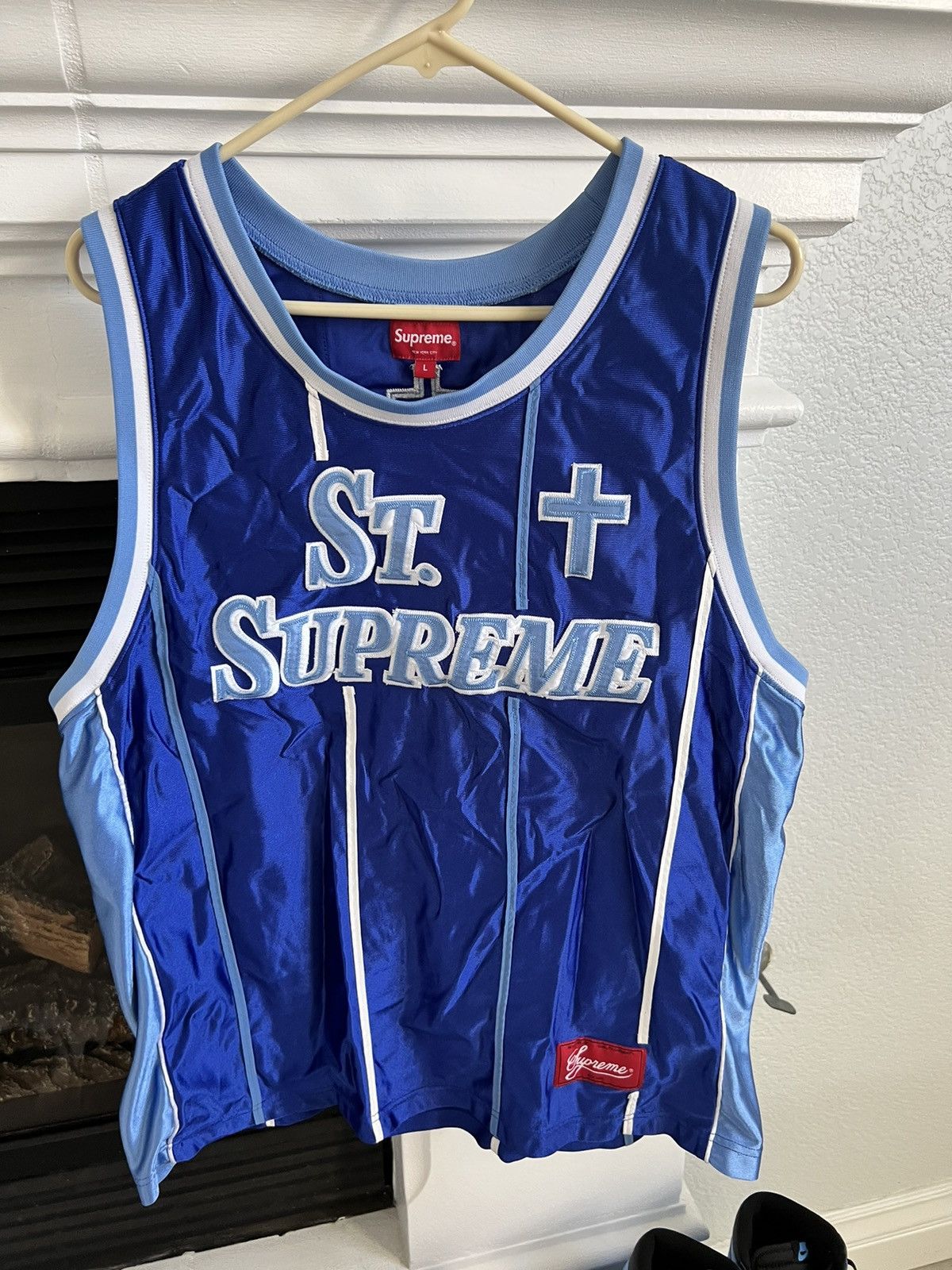 supreme basketball jerseys
