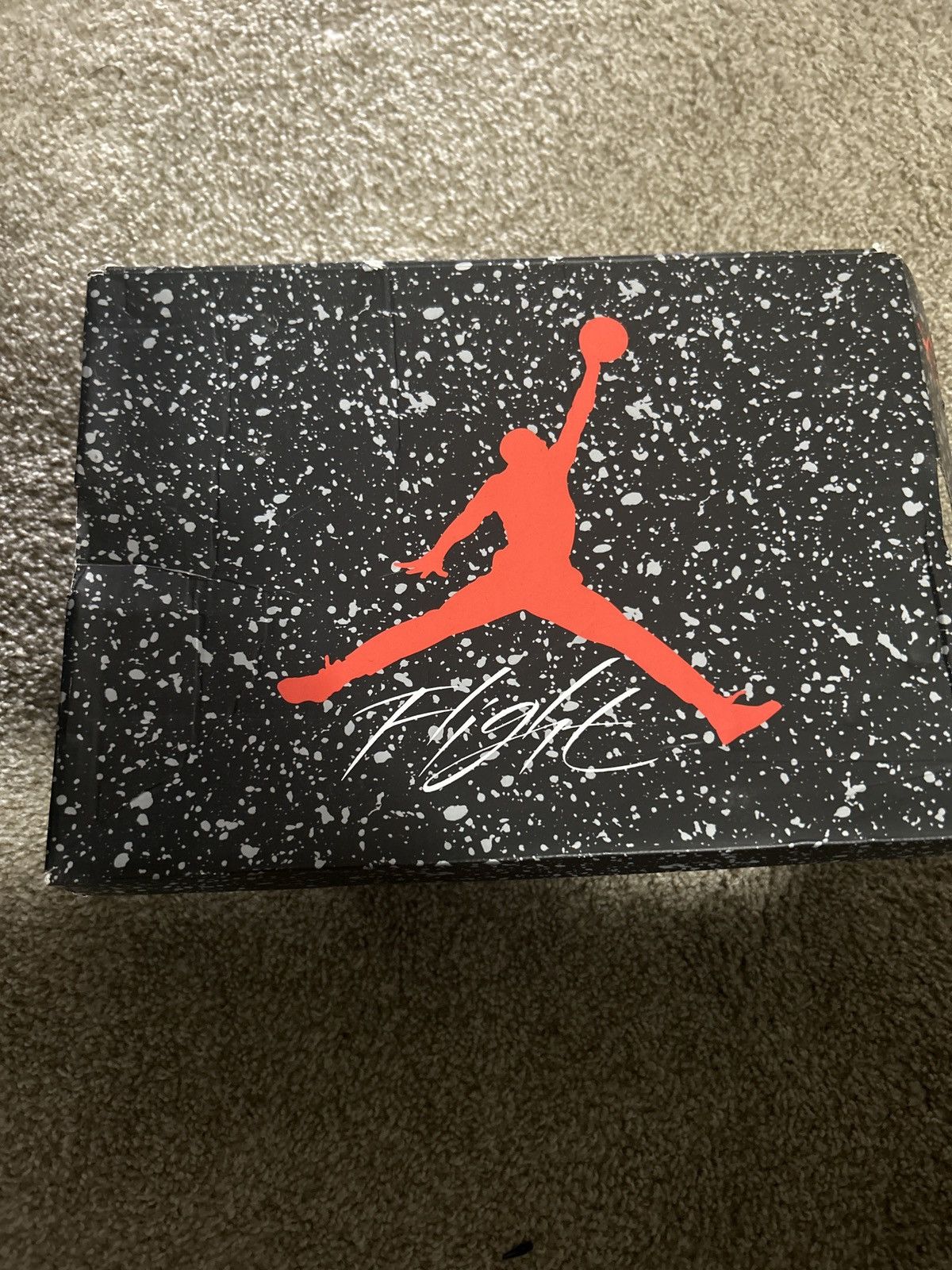 Nike jordan spike lows Size US 8.5 / EU 41-42 - 8 Thumbnail