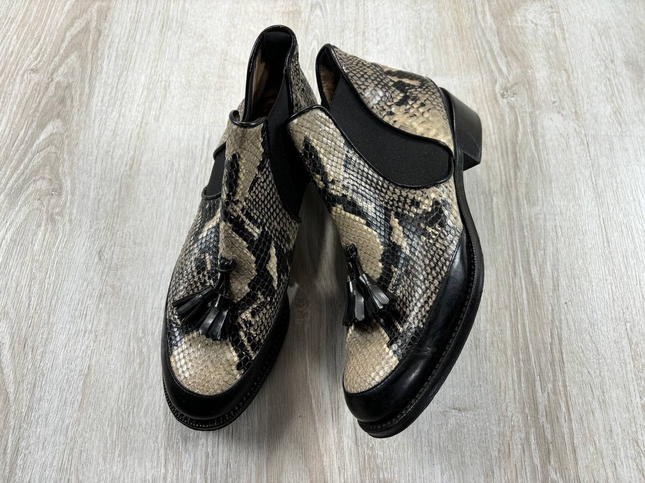 Japanese Brand × Proenza Schouler Womens shoes Proenza Schouler Size 37 Size US 7 / IT 37 - 3 Thumbnail