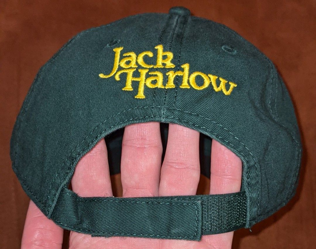 Other Jack Harlow Creme De Le Creme Tour Exclusive Dad Hat Size ONE SIZE - 3 Thumbnail