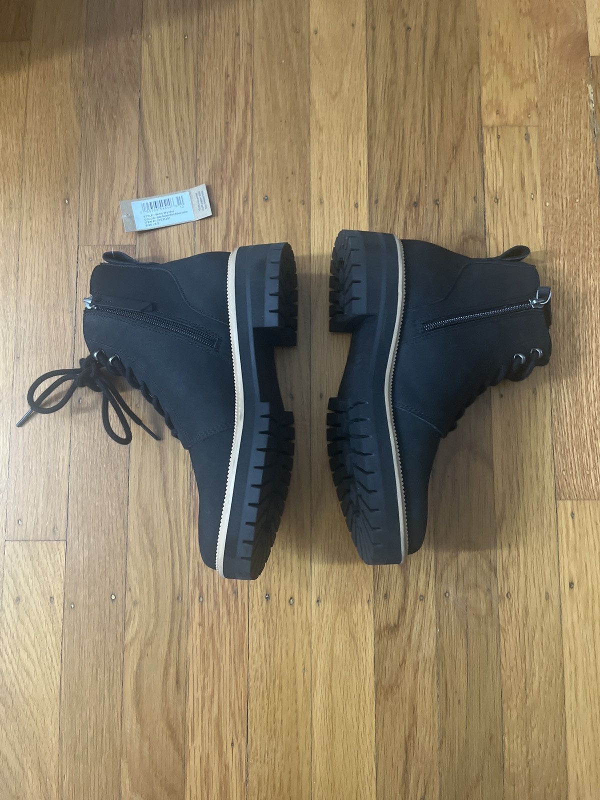 Toms Wmn Wylder Size US 6.5 / IT 36.5 - 3 Thumbnail