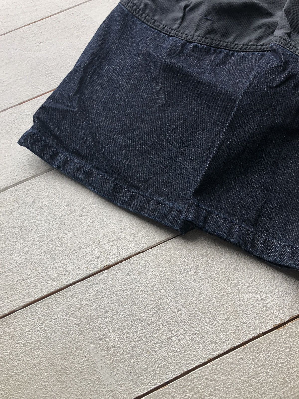 Other × Vintage Engelbert Strauss Workwear Pants Vintage Size US 26 / EU 42 - 4 Thumbnail