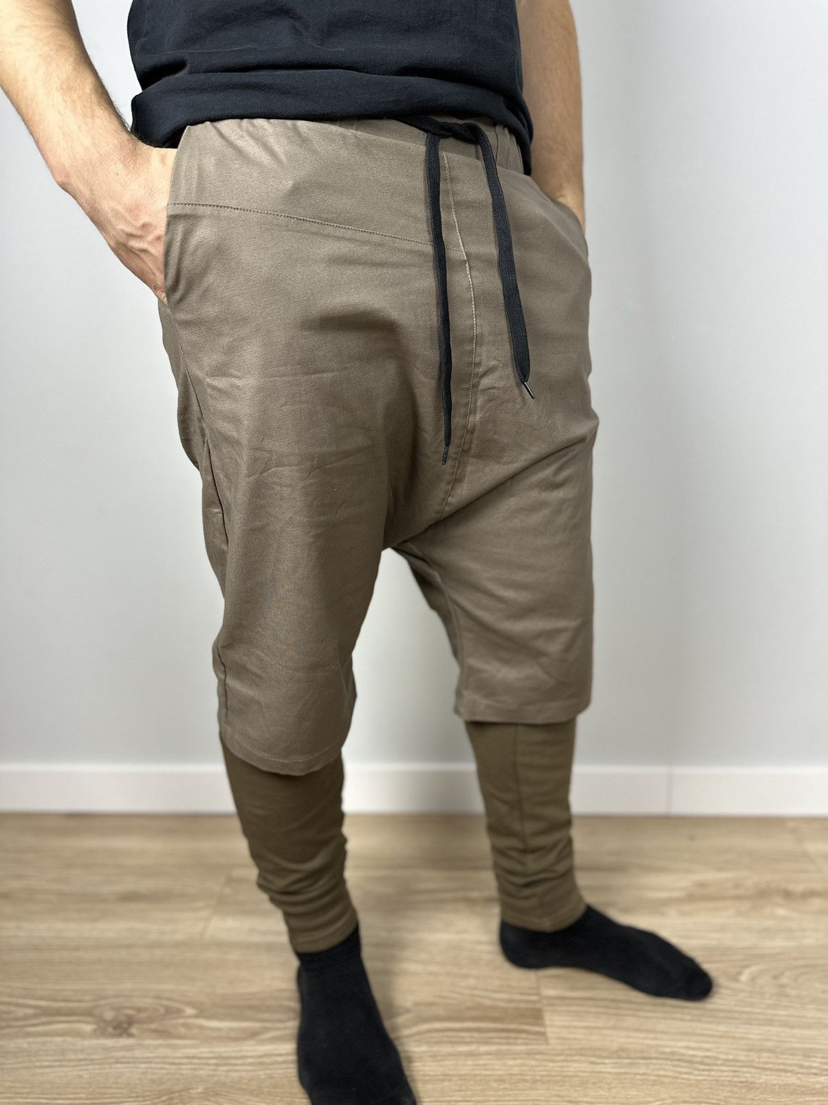First Aid To The Injured First Aid To The Injured Pants Men’s Shorts Leggings Size US 30 / EU 46 - 5 Thumbnail