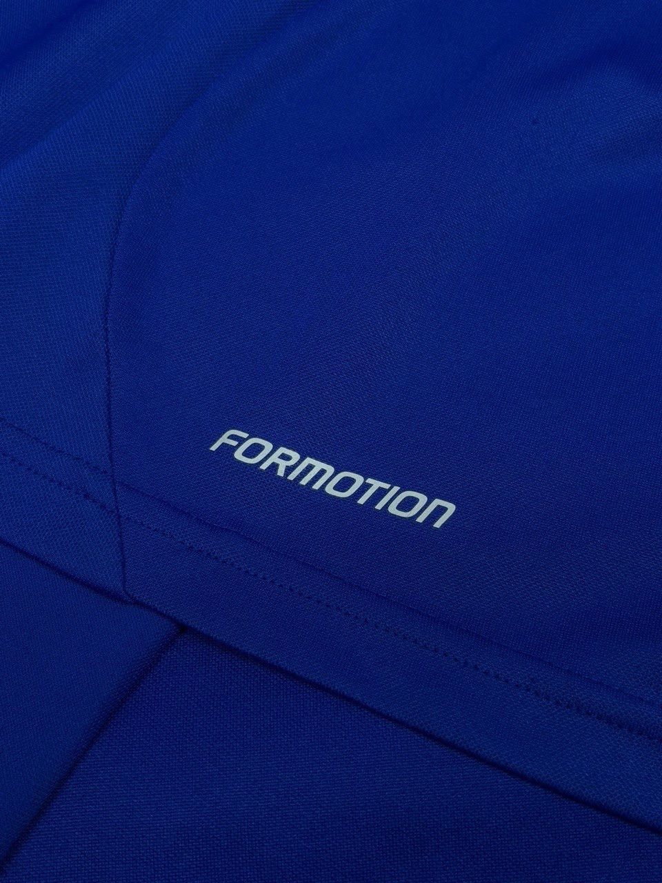 Adidas Adidas Formotion Lausanne Sport 2010-2012 Home Soccer Jersey Size US L / EU 52-54 / 3 - 17 Thumbnail