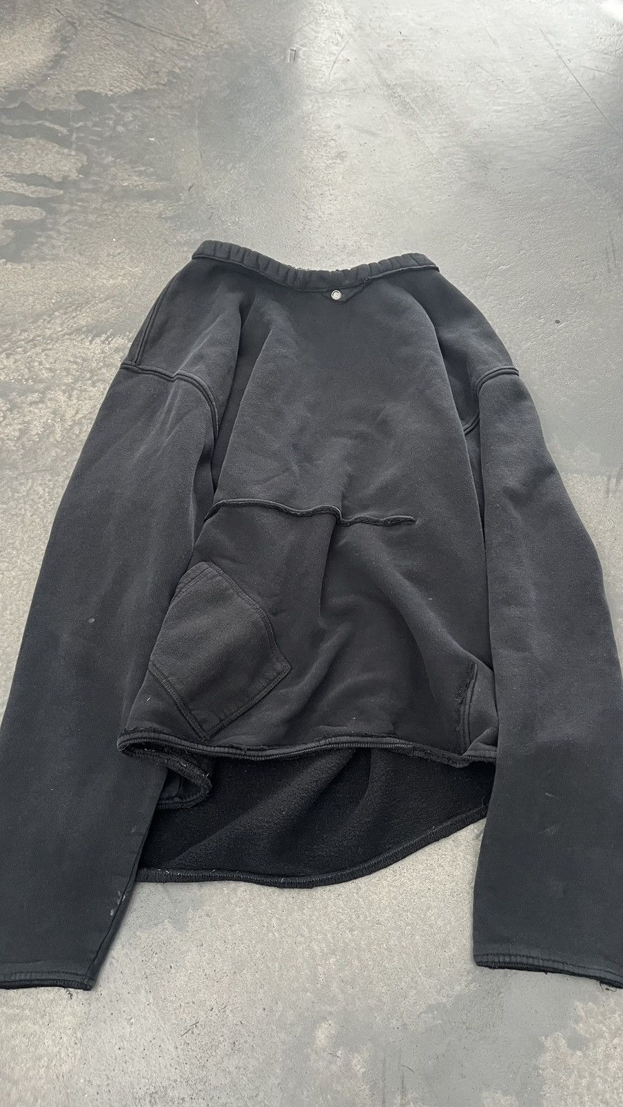 Dickies Custom cut Dickies crew neck sweatshirt Size US M / EU 48-50 / 2 - 1 Thumbnail
